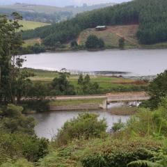 Lakeview Cottages