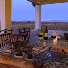 Karoo Secret