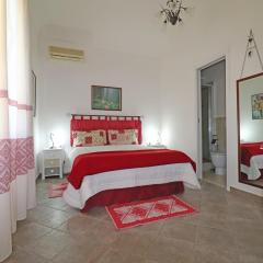 Murphy Holiday Home - Mongiardino 01