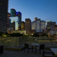 Holiday Inn Houston Downtown, an IHG Hotel