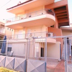 Dimitrios Apartments