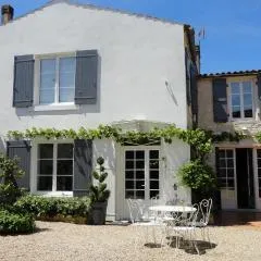 Le Clos des Treilles
