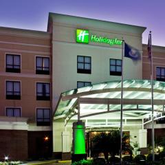 Holiday Inn Houma, an IHG Hotel