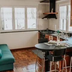 La Vivagna - Casa vista mare tra gli ulivi