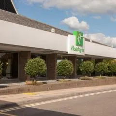 Holiday Inn Ipswich by IHG hotel