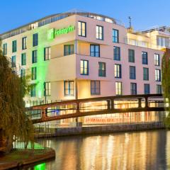 ホリデイ イン ロンドン カムデン ロック（Holiday Inn London Camden Lock, an IHG Hotel）