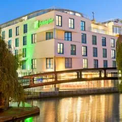 Holiday Inn London Camden Lock by IHG
