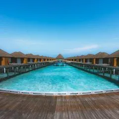 VARU by Atmosphere - Premium All Inclusive with Free Transfers