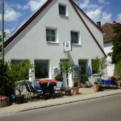 Gasthaus - Pension Am Buchberg