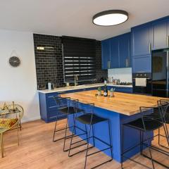Royal Serenity Penthouse