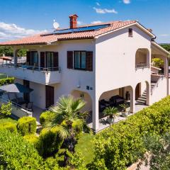 Apartmani Kažun