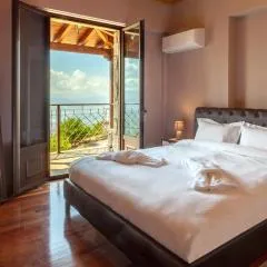 Dimitra's Resorts