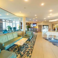 Best Western Plus Evreux Palais Des Congrès