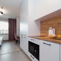 Warsaw To Be - Easy Apartment