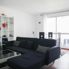 Lovely Apt at the center of the Olympic Games !