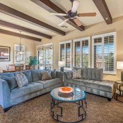 C48 Lux Villa Near Clubhouse With Mtn Views Condo