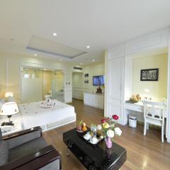 Hanoi HM Boutique Hotel