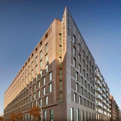 Holiday Inn - Hamburg - HafenCity, an IHG Hotel