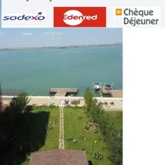 C&Y Apartments Metropol