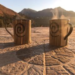 SERENITY CAMPS, MUSSOURIE