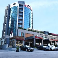 Ramada By Wyndham Nilufer Bursa