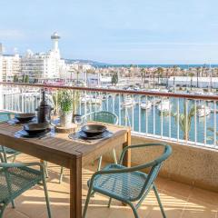 Apart-rent Apartment Port Grec 0162