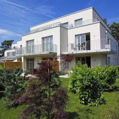 Bickbeeren FeWo BICKBEEREN Barbara Whg. 1