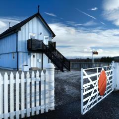 Signal Box