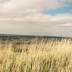 Ferienwohnung Nr. 2 - Düne