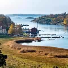 Pensionat Järnavik