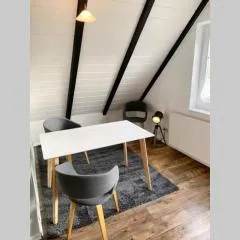 Ferienwohnung Nr. 3 - Leuchttürmchen