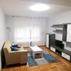 3 bedrooms appartement with wifi at Oviedo