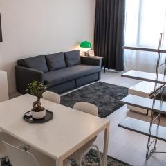 Baixa24 •P3R• Super estúdio no centro histórico