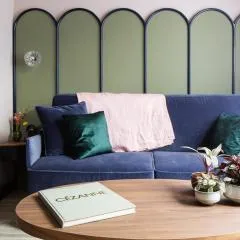 Studio cosy et calme près de Montparnasse