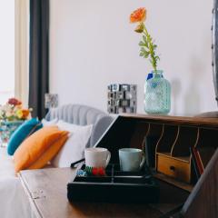 Janare - Rooms & Terrace