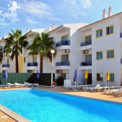 Apartamento com Piscina em Albufeira, Praia da Oura