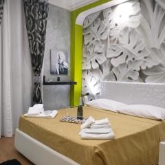 B&B L'Infiorescenza new