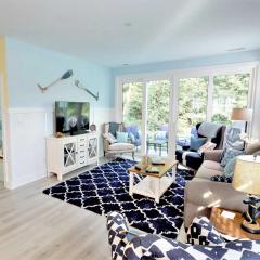 Spacious Bethany Beach Home Ideal for Family Fun!