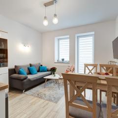 Apartament SŁONECZNY - Aprent