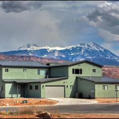 Exclusive Retreats Moab 3369