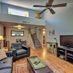 Luxury Scottsdale Condo about 6 Mi to Salt River Fields