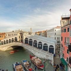Vip Venice Apartments and Rooms San Marco 5134 e 274
