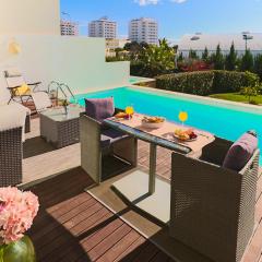 Casa Migui Design Villas By ALzira
