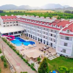 Dalaman Airport Lykia Thermal & Spa Hotel