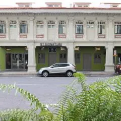 ST Signature Jalan Besar
