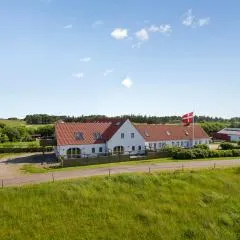 Klitgaarden