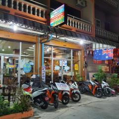 Andaman Sea Guesthouse Patong