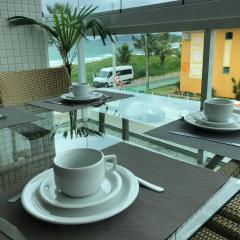 4 ILHAS, 2 SUITES, 2 GARAGENS