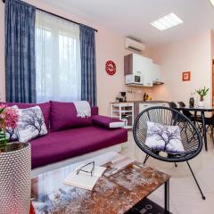 Rovinj City Apartment