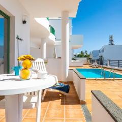 Apartamentos los Quiqueres